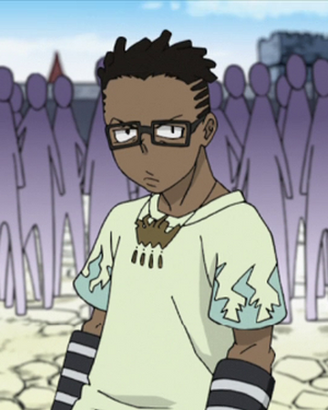 Kilik Rung Soul Eater Wiki Fandom