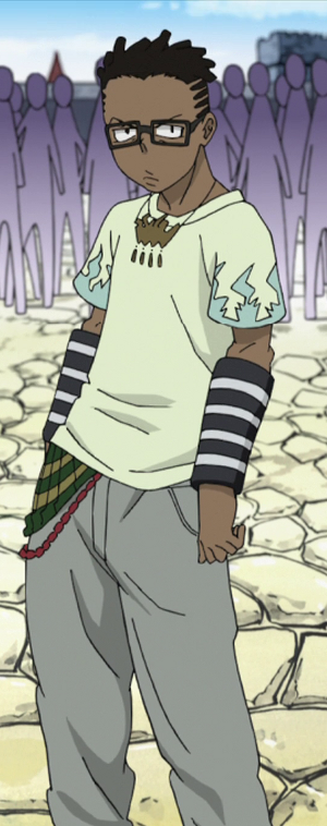 Kilik Rung Soul Eater Wiki Fandom Kilik Rung Soul Eater Wiki Fandom