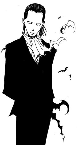 Mosquito Soul Eater Wiki Fandom