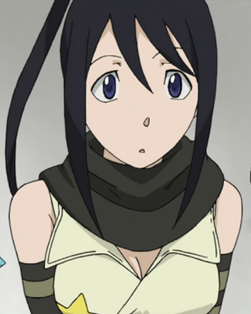 Tsubaki Nakatsukasa Soul Eater Wiki Fandom Tsubaki Nakatsukasa Soul Eater Wiki Fandom
