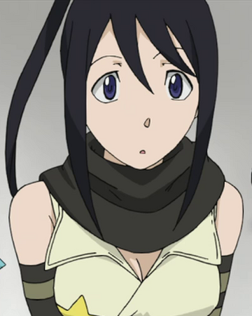 Tsubaki Nakatsukasa Soul Eater Wiki Fandom