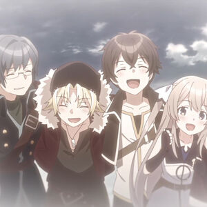 Featured image of post Shichisei No Subaru Wiki