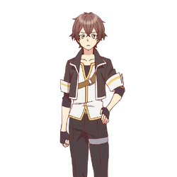 Shichisei No Subaru Wiki Fandom