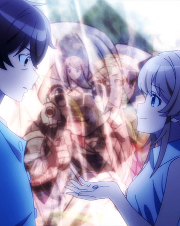 Future Choice Shichisei No Subaru Wiki Fandom Seven senses of the reunion (japanese: shichisei no subaru wiki