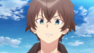 Haruto anime