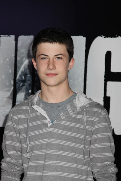 Dylan Minnette | S.H.I.E.L.D. Files Wiki | Fandom