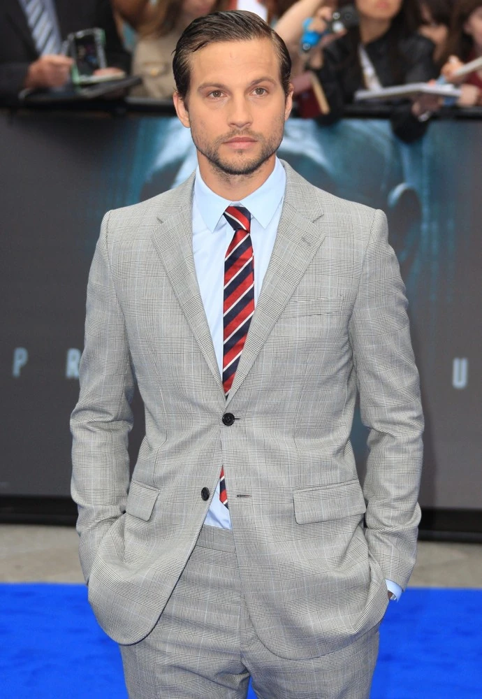 Logan Marshall-Green | S.H.I.E.L.D. Files Wiki | Fandom