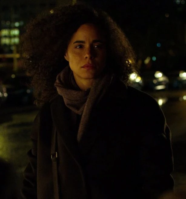 Dr. Reva Connors | S.H.I.E.L.D. Files Wiki | Fandom