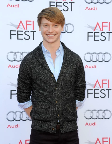 Calum Worthy | S.H.I.E.L.D. Files Wiki | Fandom