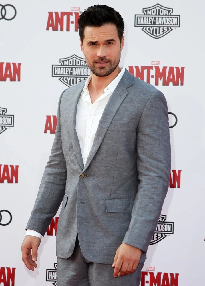 Brett Dalton | S.H.I.E.L.D. Files Wiki | Fandom