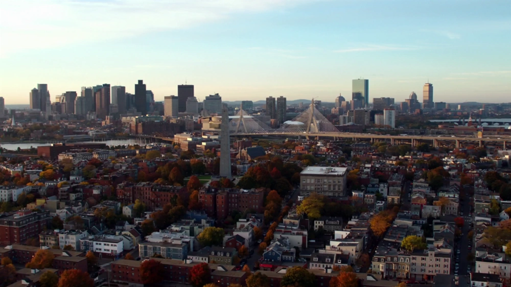 Boston | S.H.I.E.L.D. Files Wiki | Fandom