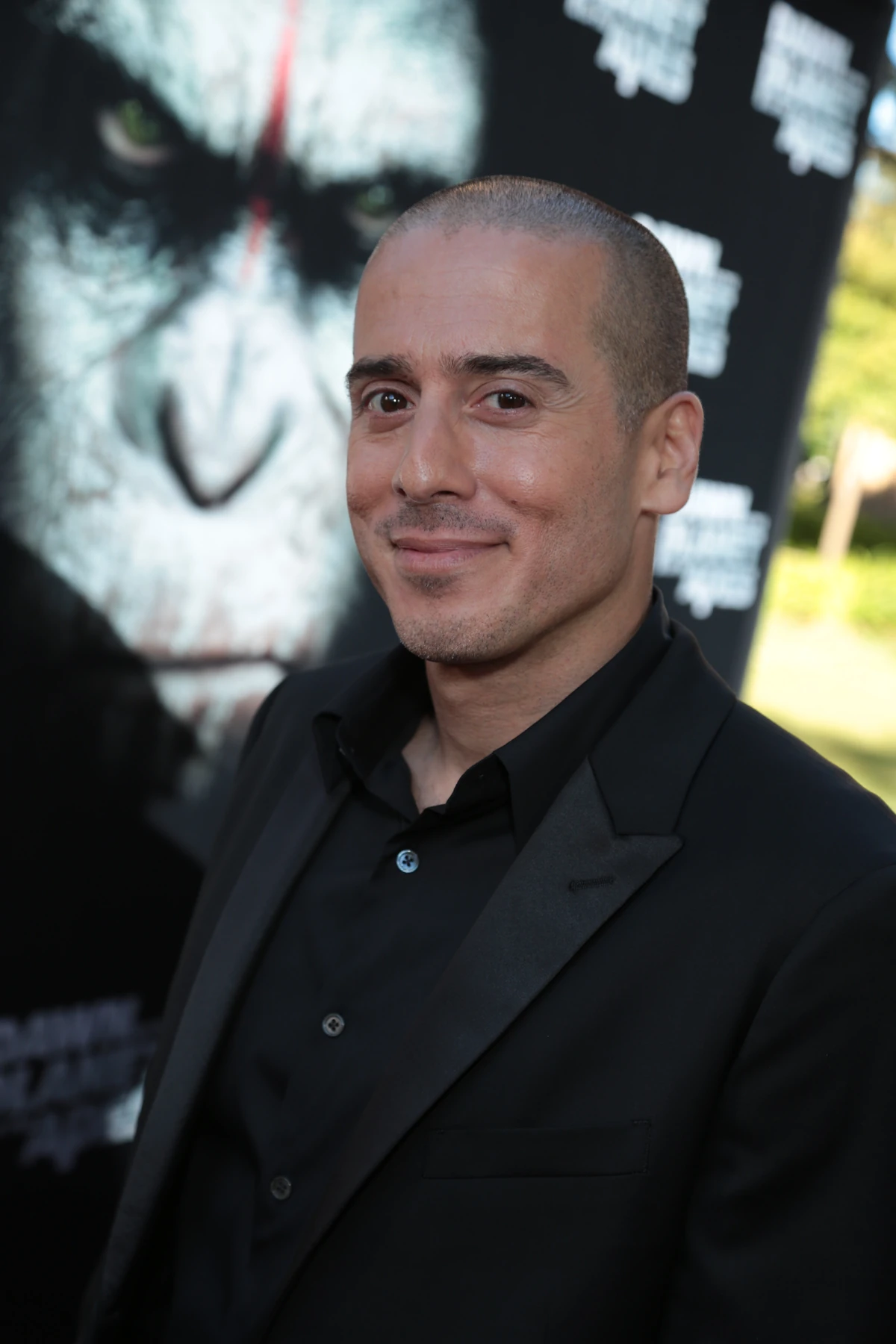 Kirk Acevedo | S.H.I.E.L.D. Files Wiki | Fandom