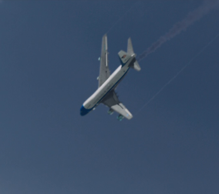 Air force 1 clearance wiki