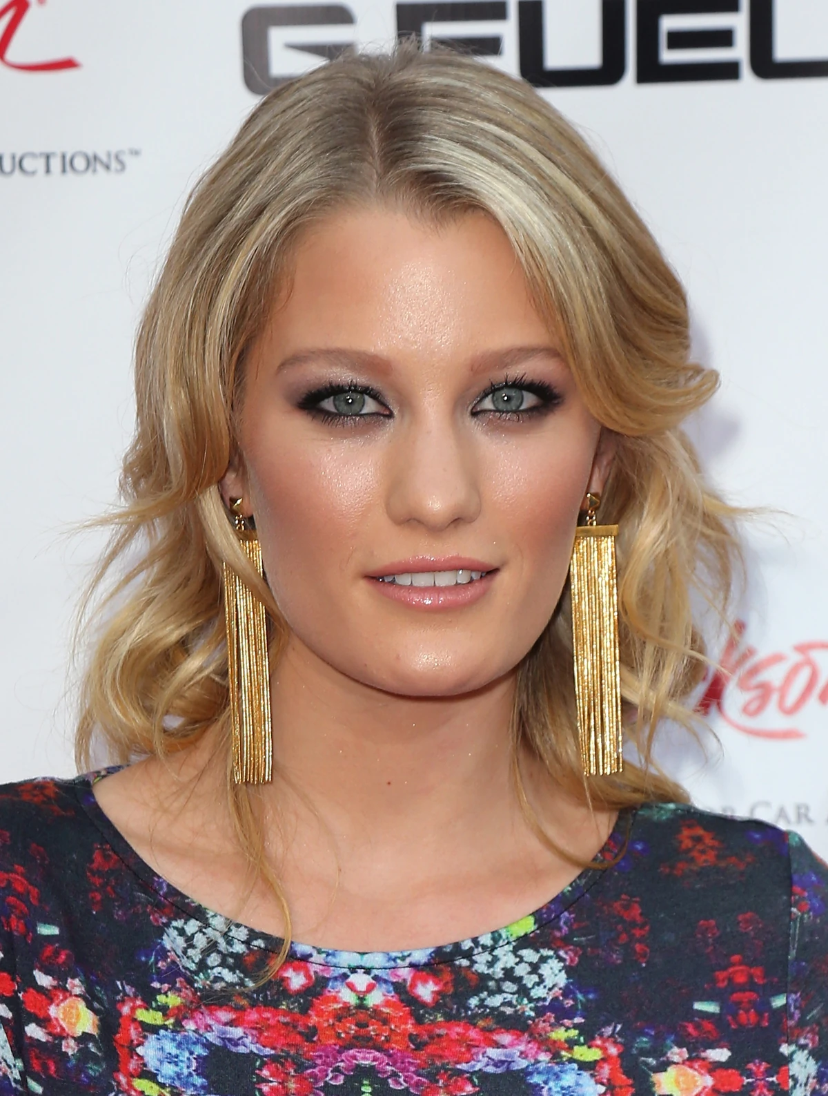 Ashley Hinshaw | S.H.I.E.L.D. Files Wiki | Fandom