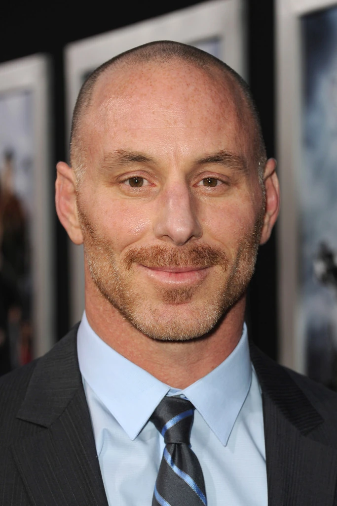 Matt Gerald | S.H.I.E.L.D. Files Wiki | Fandom