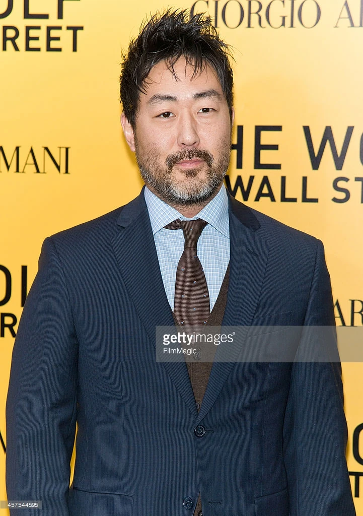 Kenneth Choi | S.H.I.E.L.D. Files Wiki | Fandom