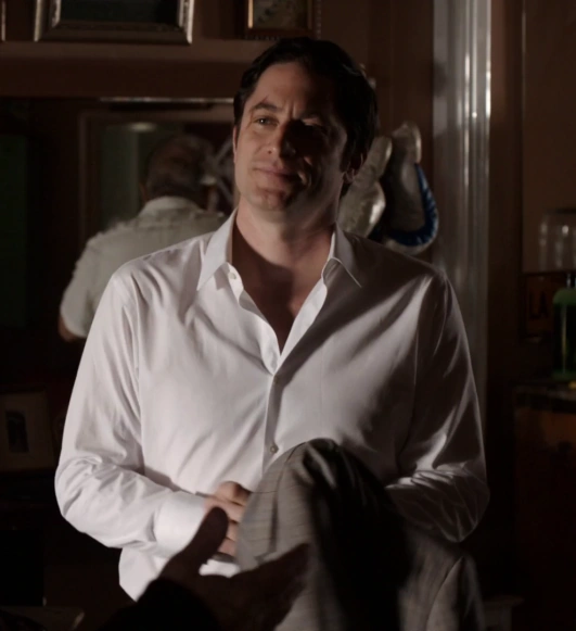 Ian Quinn S.H.I.E.L.D. Files Wiki Fandom