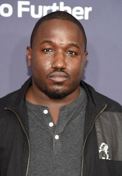 Hannibal Buress | S.H.I.E.L.D. Files Wiki | Fandom