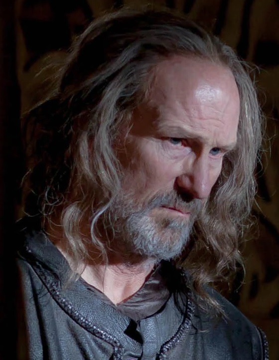 Hrothgar | Beowulf: Return to the Shieldlands Wikia | Fandom