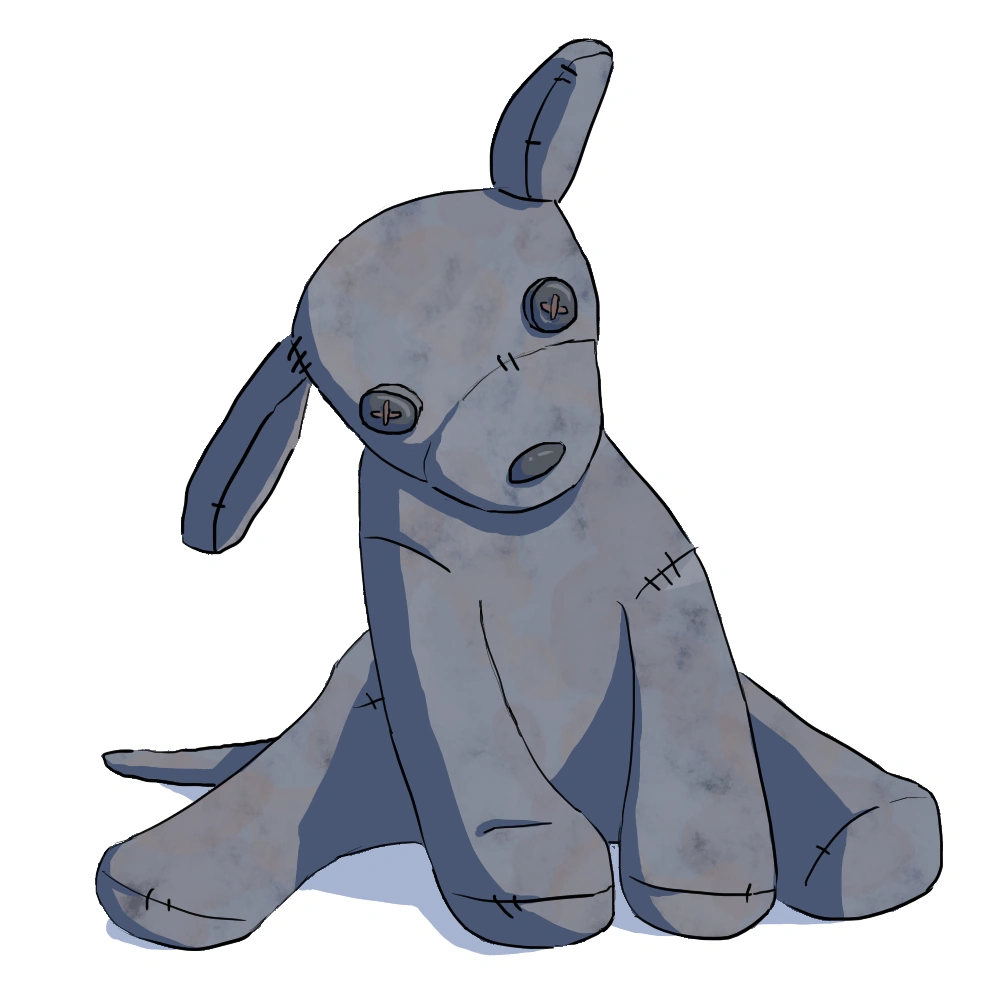 Gwyllgi Shifting Lines Wiki Fandom