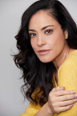 Cynthia Quiles | Shifting Gears Wiki | Fandom