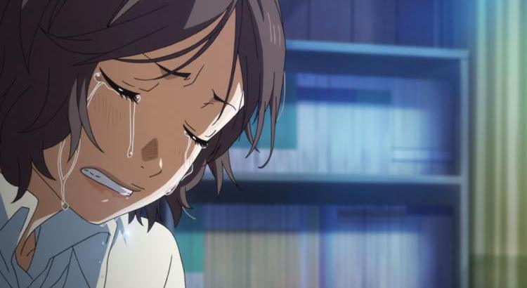Shigatsu wa Kimi no Uso OVA - 15 de Maio de 2015