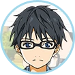 Kousei Icon