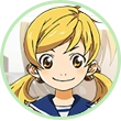 Nagi Icon