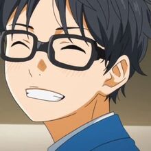 Featured image of post Arima Manga Pfp