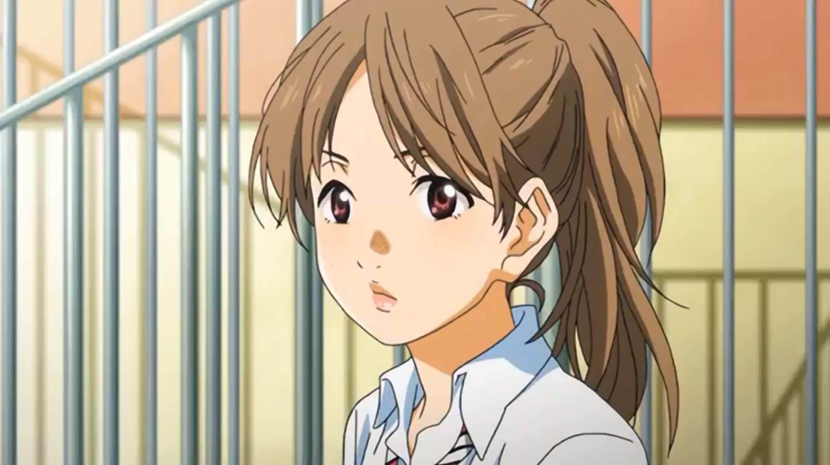 Anime: Shigatsu wa kimi no uso - Your lie in April Source