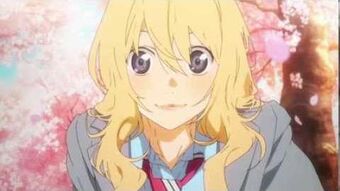 Your Lie in April - AsianWiki