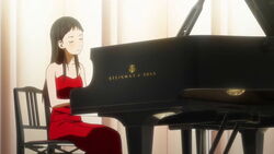 Emi Igawa (Shigatsu wa Kimi no Uso) - Featured 