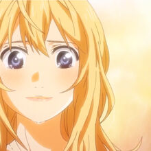 Kaori Miyazono Shigatsu Wa Kimi No Uso Wiki Fandom