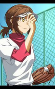 Softballtsubaki