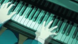 Shigatsu wa Kimi no Uso – Episode 10 Review – Strings with Chopin