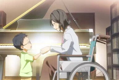 Episode 18: Hearts Come Together  Shigatsu wa Kimi no Uso Wiki