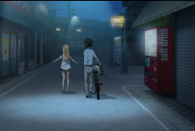 Episode 18: Hearts Come Together  Shigatsu wa Kimi no Uso Wiki