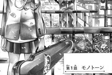 Shigatsu wa Kimi no Uso] Episode 1: Gorgeous Art, Music, and Laputa – East  of the Wire