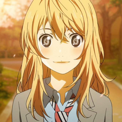 April characters your lie in