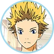 Takeshi Icon