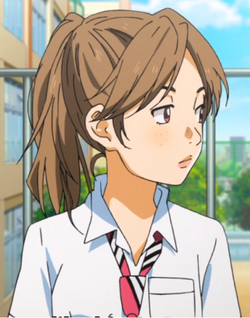 Nao Kashiwagi (Shigatsu wa Kimi no Uso) - Pictures