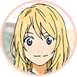 Kaori Icon