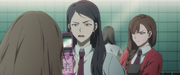 EP28 Wang Qing's Bullies