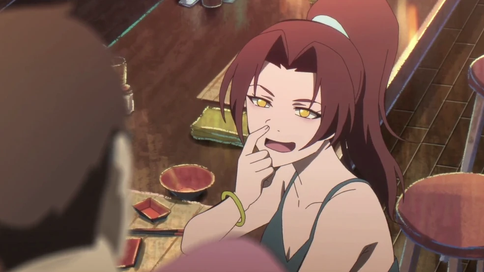 ルーク様ご相談 笹原 暁音 | Shutokō Battle Rival Database Wiki | Fandom