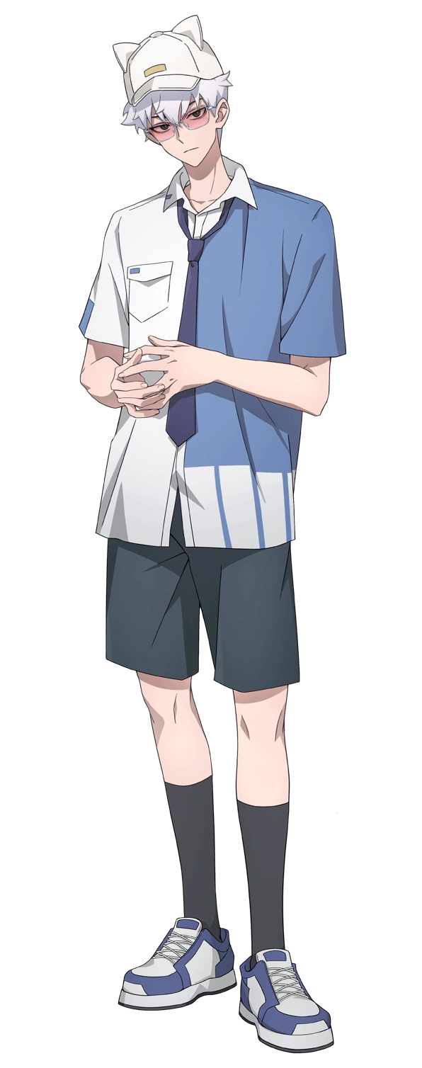 Lu Guang | Link Click Wiki | Fandom