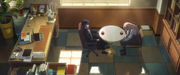 EP28 Cheng Weimin's Office
