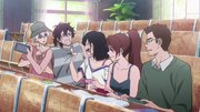 EP9 University Life