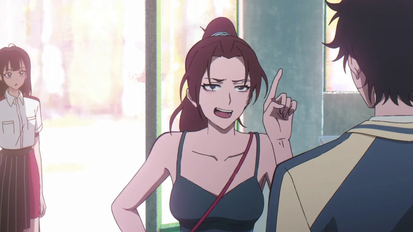 ルーク様ご相談 Episode 8 | Link Click Wiki | Fandom