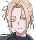 Wang Qing Icon