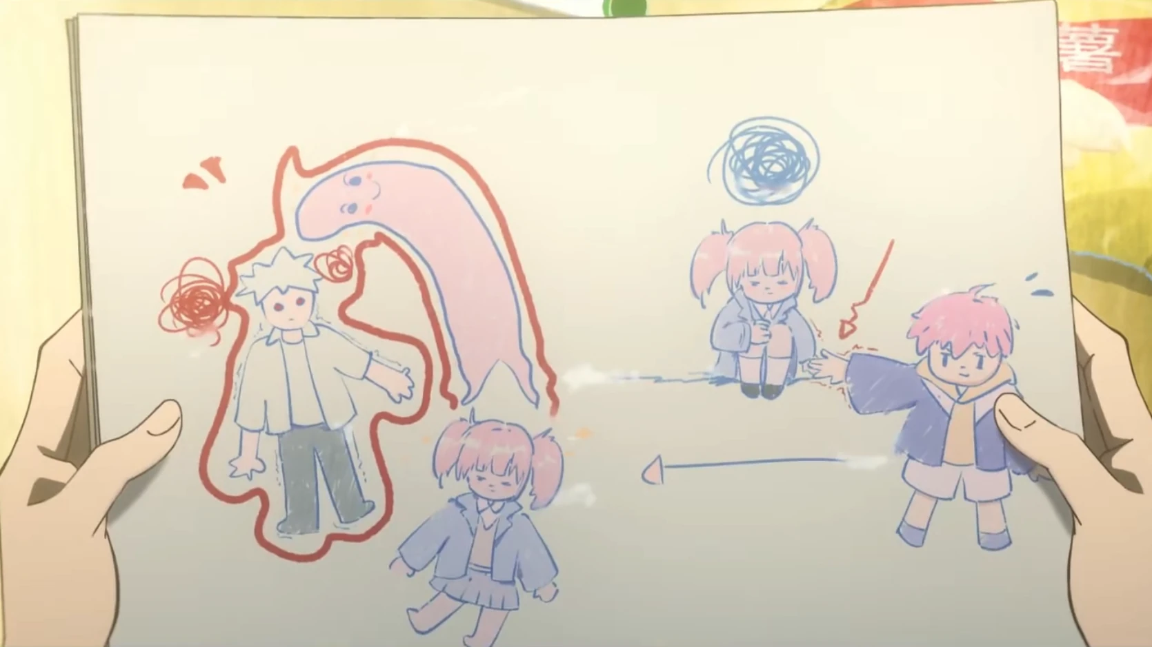 Episode 21 | Link Click Wiki | Fandom